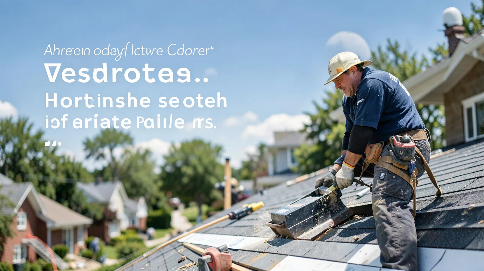 Roof Replacement in Pittsfield, IL near me